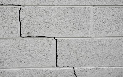 10 Early Signs of Foundation Issues That You Should Know About