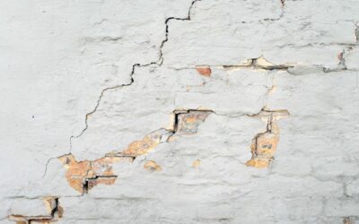 Does Hot Weather Cause Foundation Cracks? 5 Things To Know Before Its Too Late